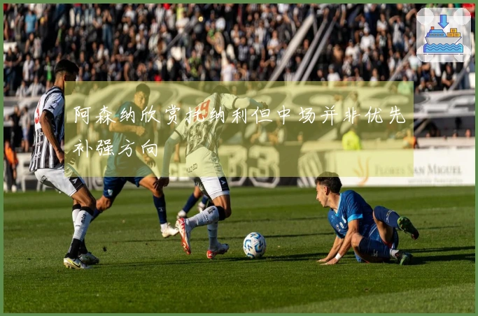 阿森纳欣赏托纳利但中场并非优先补强方向